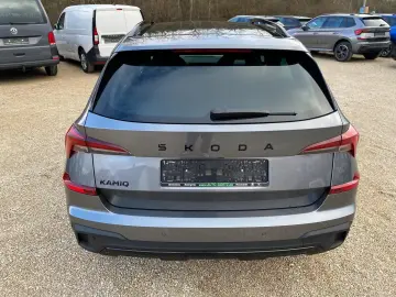 Skoda Kamiq Monte Carlo DSG