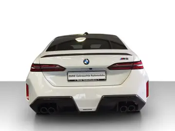 BMW M5 Lim. Carbon-Keramik-Bremse