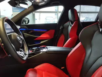 BMW M5 Lim. Carbon-Keramik-Bremse