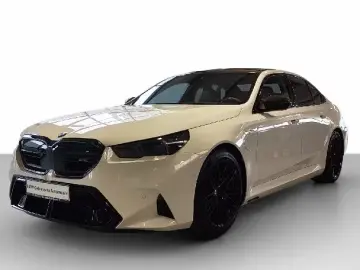 BMW M5 Lim. Carbon-Keramik-Bremse