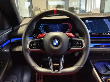 BMW M5 Lim. Carbon-Keramik-Bremse