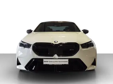 BMW M5 Lim. Carbon-Keramik-Bremse