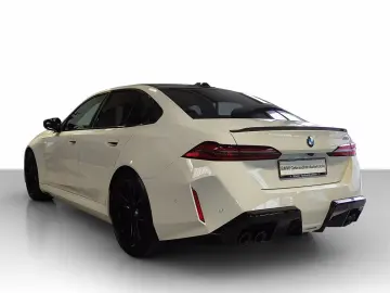 BMW M5 Lim. Carbon-Keramik-Bremse