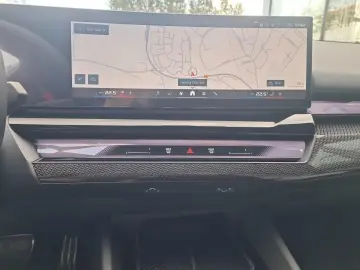 BMW M5 Limousine ParkPro DrivAssistPro