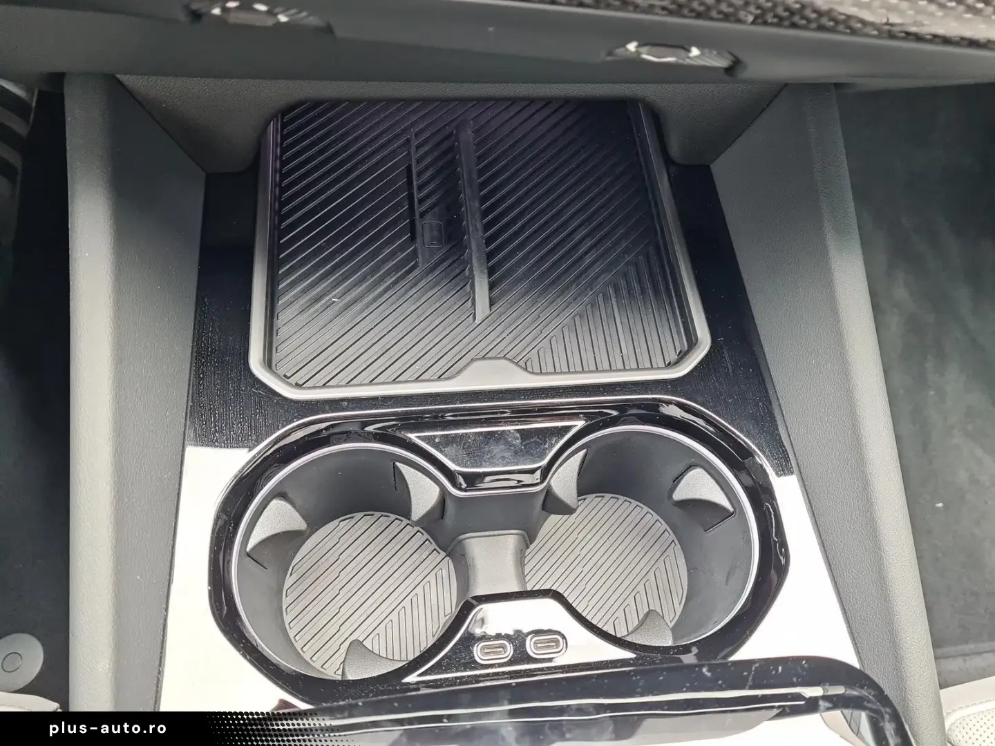 BMW M5 Limousine ParkPro DrivAssistPro