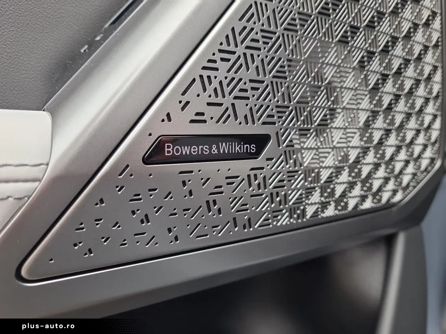 BMW M5 Limousine ParkPro DrivAssistPro