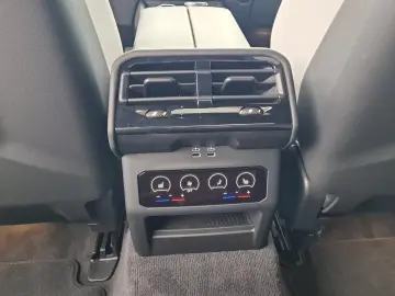 BMW M5 Limousine ParkPro DrivAssistPro