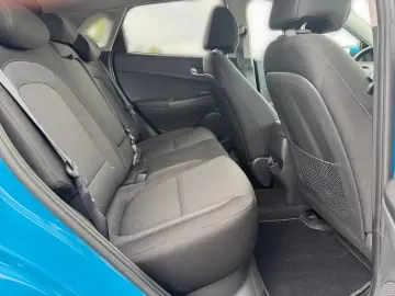 Hyundai Kona Electric 64 kWh 204 CP Premium