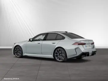 BMW M5 Limousine Panorama DAProf.