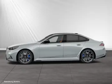 BMW M5 Limousine Panorama DAProf.