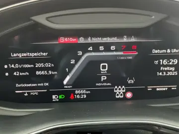 Audi SQ7 Competition Plus