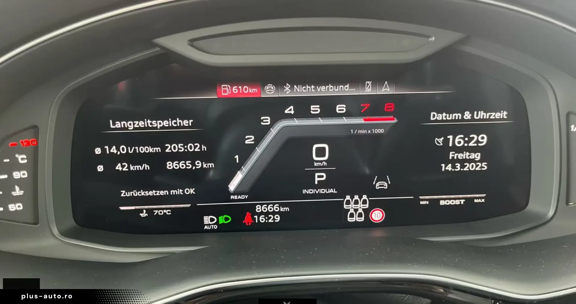 Audi SQ7 Competition Plus