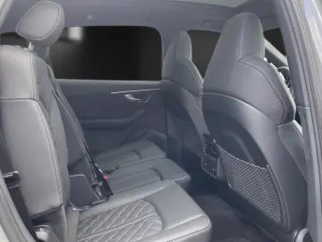 Audi SQ7 Competition Plus