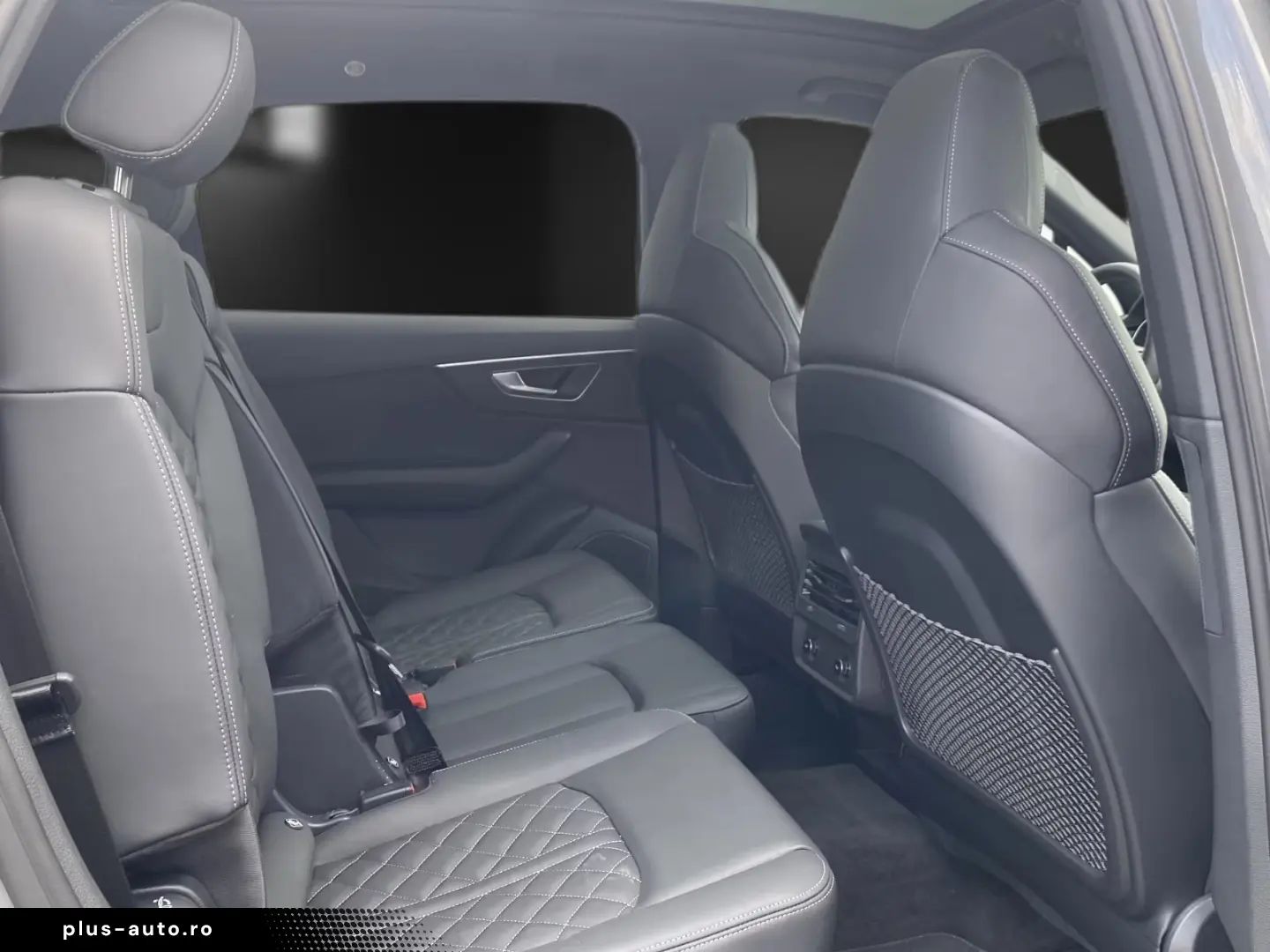 Audi SQ7 Competition Plus