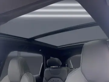 Audi SQ7 Competition Plus