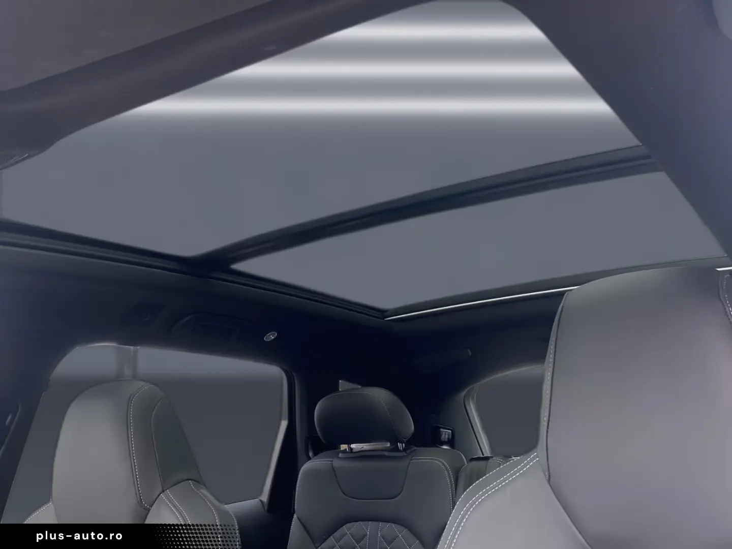 Audi SQ7 Competition Plus