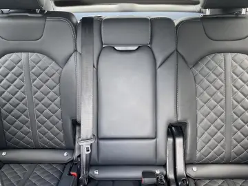 Audi SQ7 Competition Plus