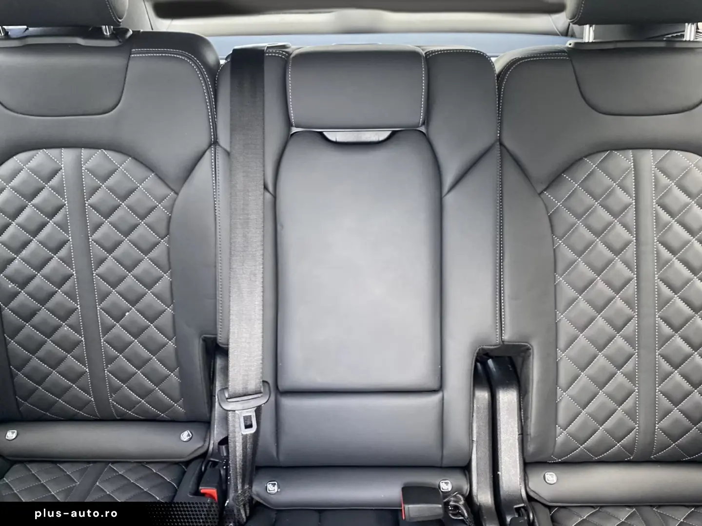 Audi SQ7 Competition Plus