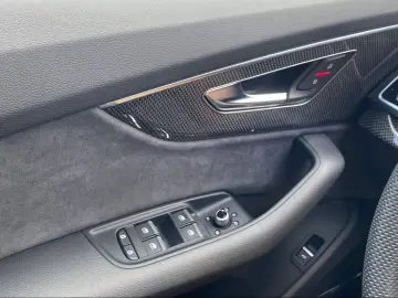 Audi SQ7 Competition Plus