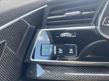 Audi SQ7 Competition Plus