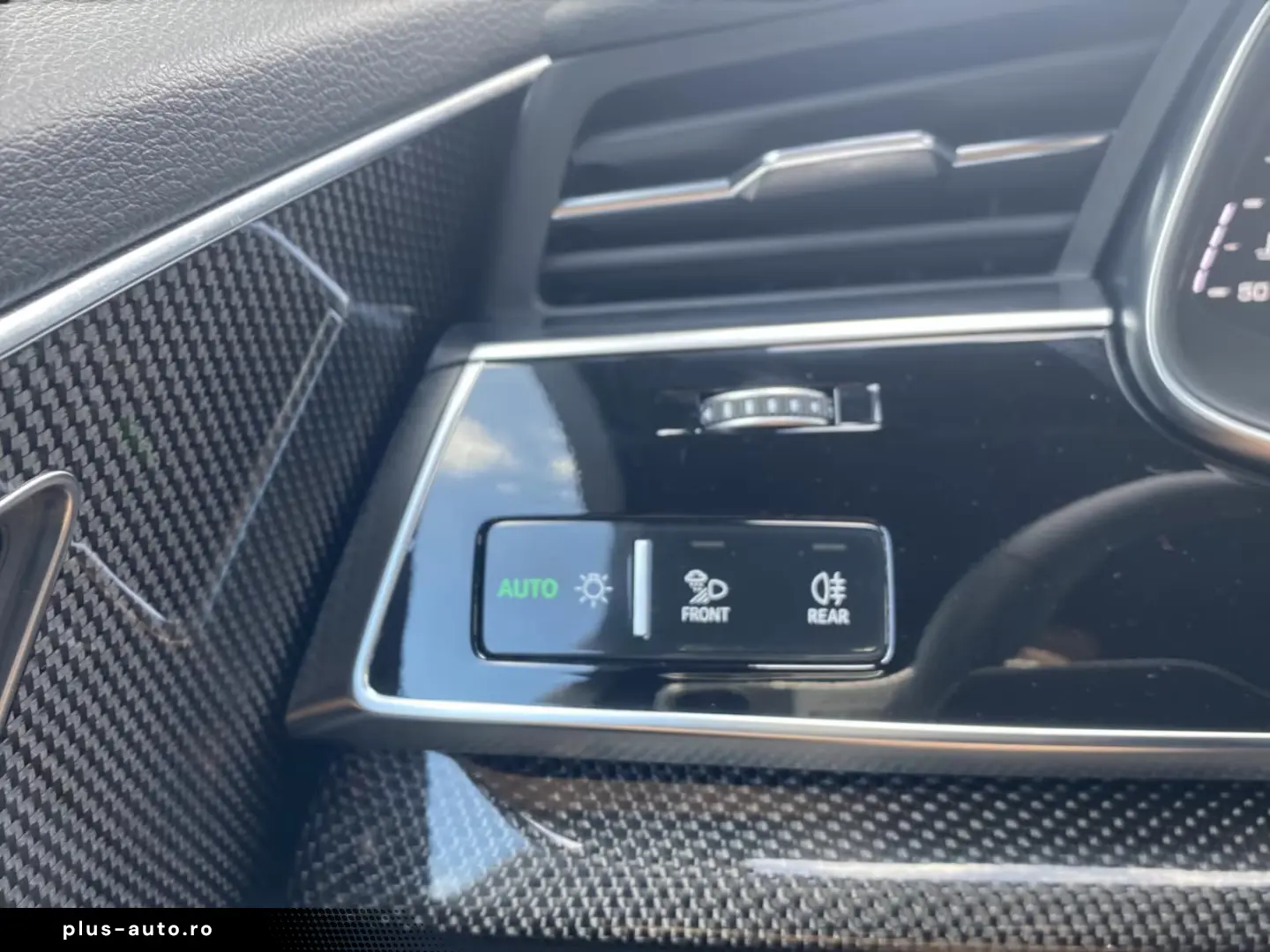 Audi SQ7 Competition Plus