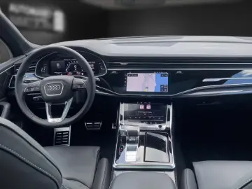Audi SQ7 Competition Plus