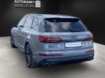 Audi SQ7 Competition Plus