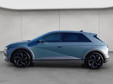 HYUNDAI IONIQ 5 58 kWh 4WD Uniq