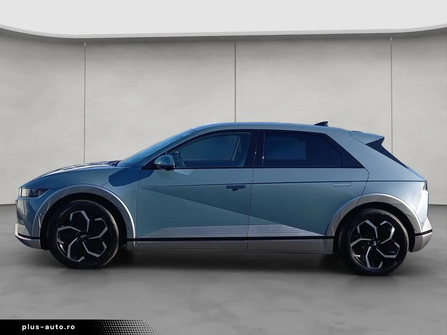 HYUNDAI IONIQ 5 58 kWh 4WD Uniq