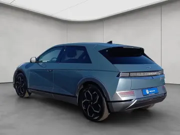 HYUNDAI IONIQ 5 58 kWh 4WD Uniq