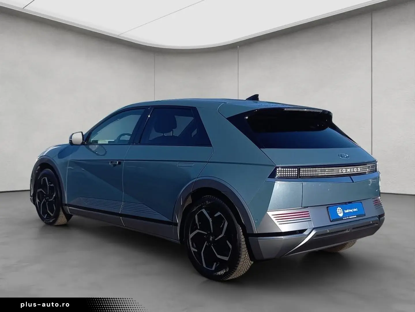 HYUNDAI IONIQ 5 58 kWh 4WD Uniq