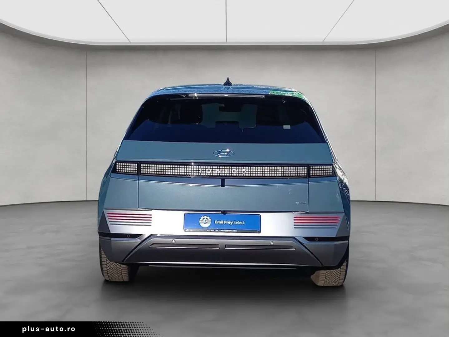 HYUNDAI IONIQ 5 58 kWh 4WD Uniq