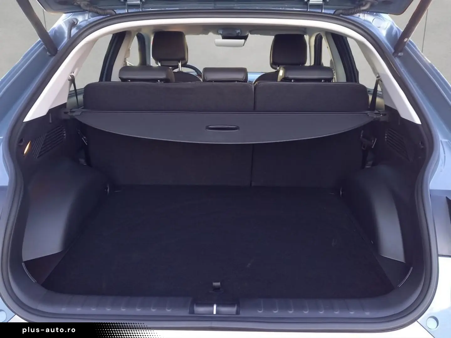 HYUNDAI IONIQ 5 58 kWh 4WD Uniq