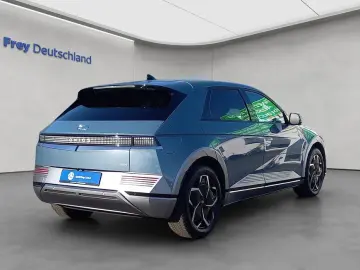 HYUNDAI IONIQ 5 58 kWh 4WD Uniq