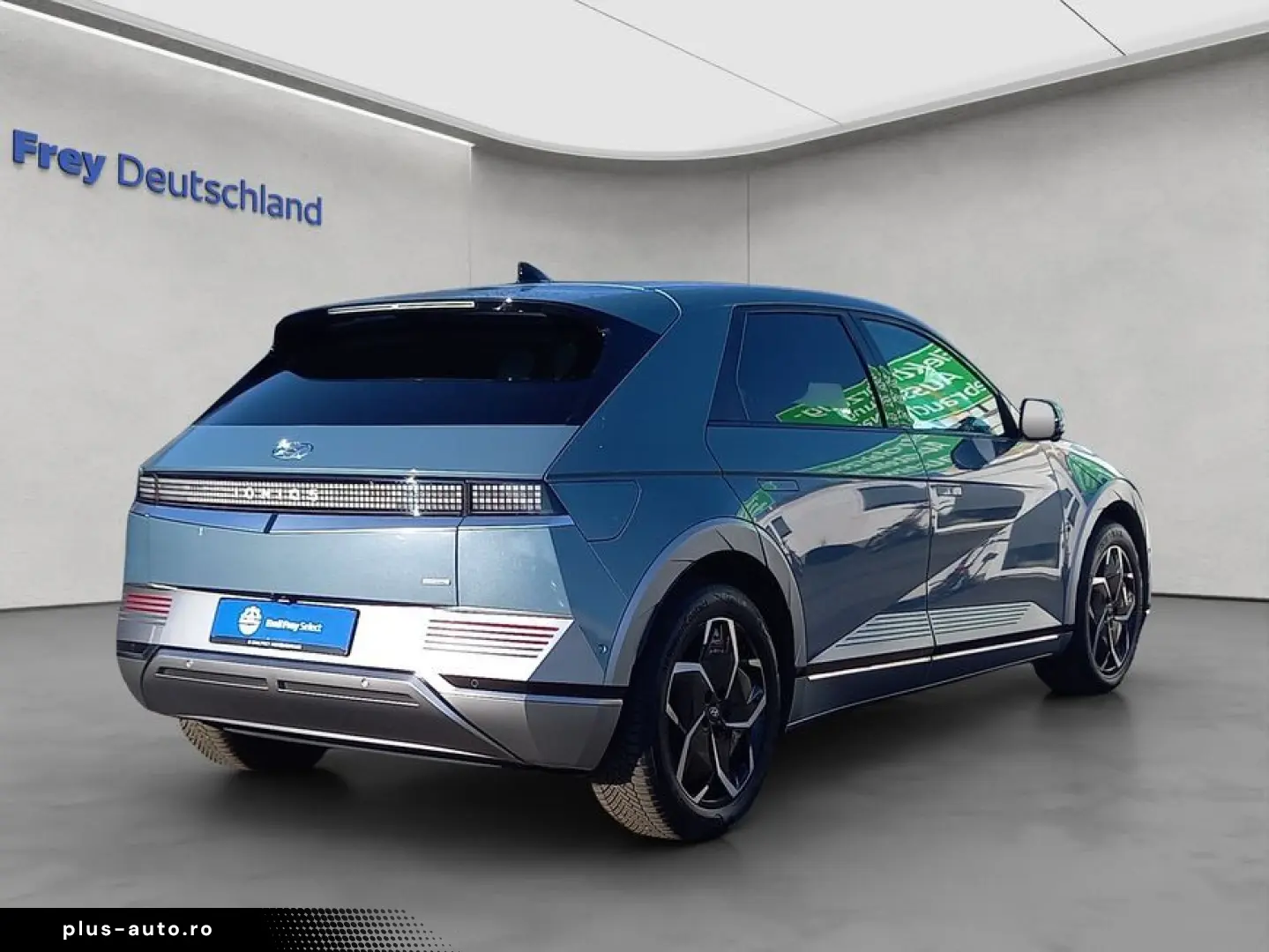 HYUNDAI IONIQ 5 58 kWh 4WD Uniq