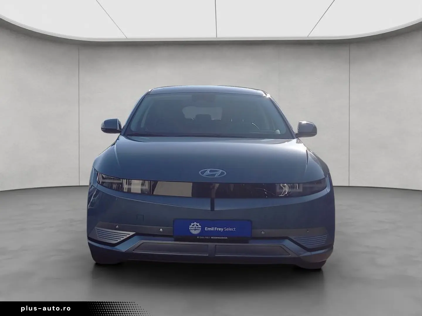 HYUNDAI IONIQ 5 58 kWh 4WD Uniq