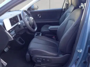 HYUNDAI IONIQ 5 58 kWh 4WD Uniq