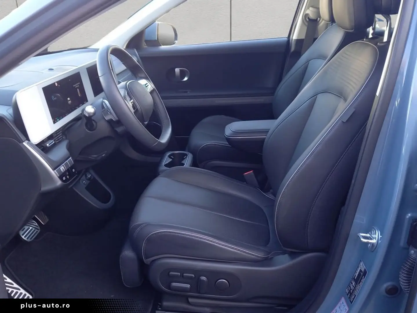 HYUNDAI IONIQ 5 58 kWh 4WD Uniq