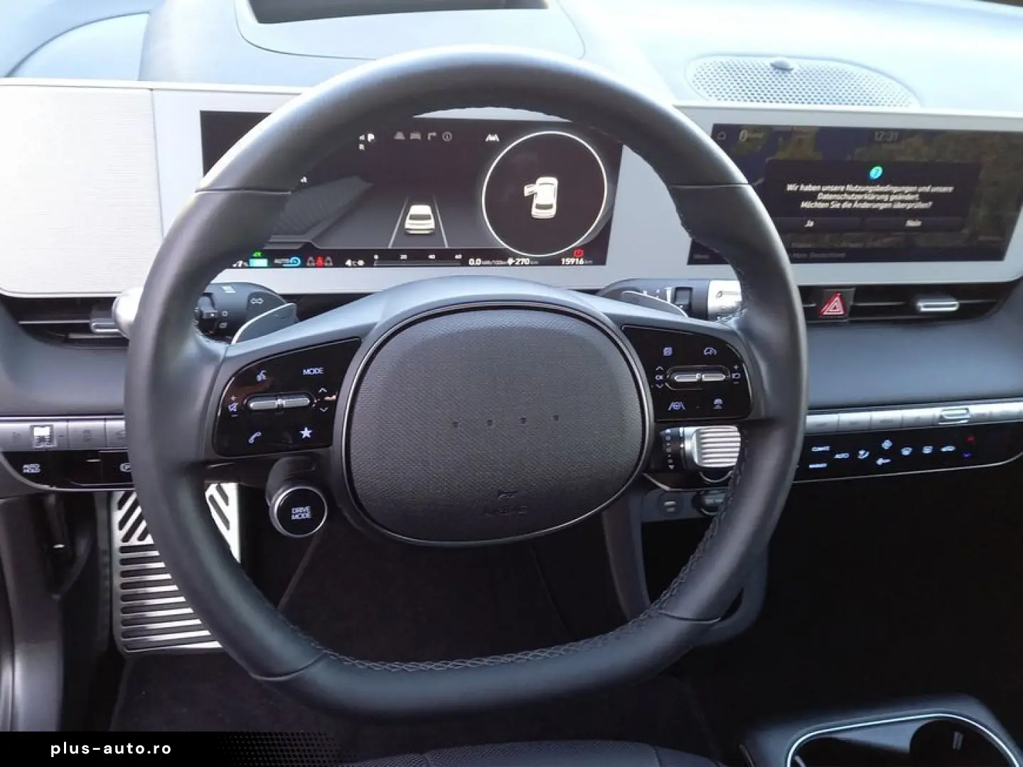 HYUNDAI IONIQ 5 58 kWh 4WD Uniq