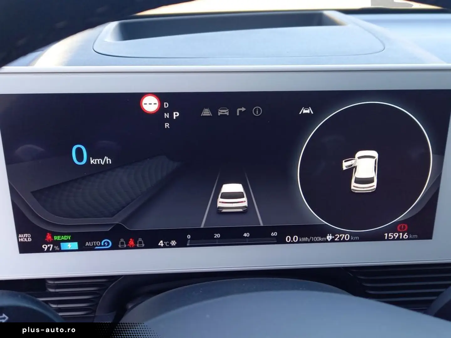 HYUNDAI IONIQ 5 58 kWh 4WD Uniq