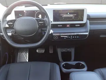 HYUNDAI IONIQ 5 58 kWh 4WD Uniq