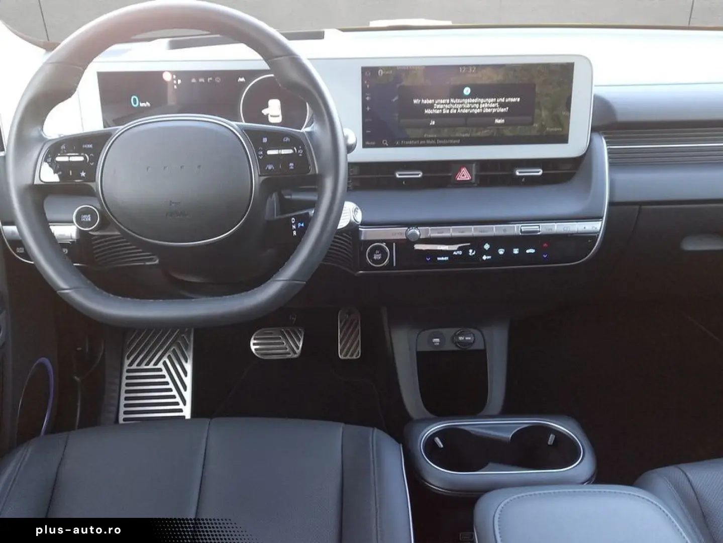 HYUNDAI IONIQ 5 58 kWh 4WD Uniq