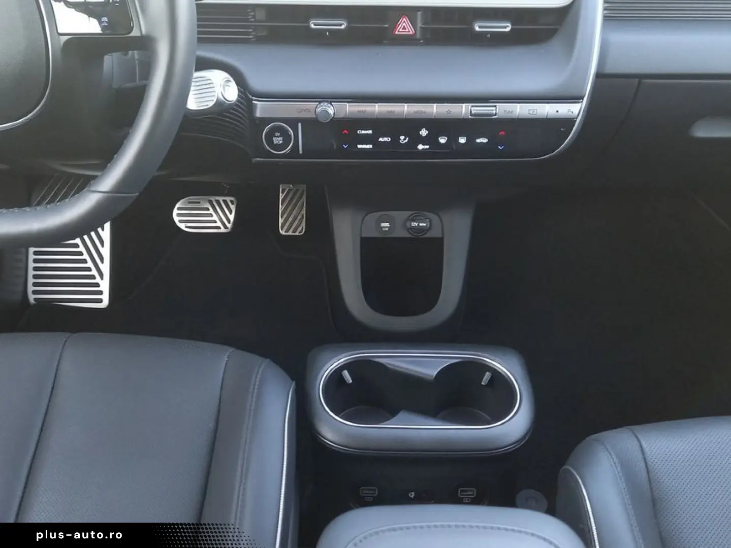 HYUNDAI IONIQ 5 58 kWh 4WD Uniq