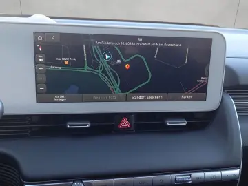 HYUNDAI IONIQ 5 58 kWh 4WD Uniq