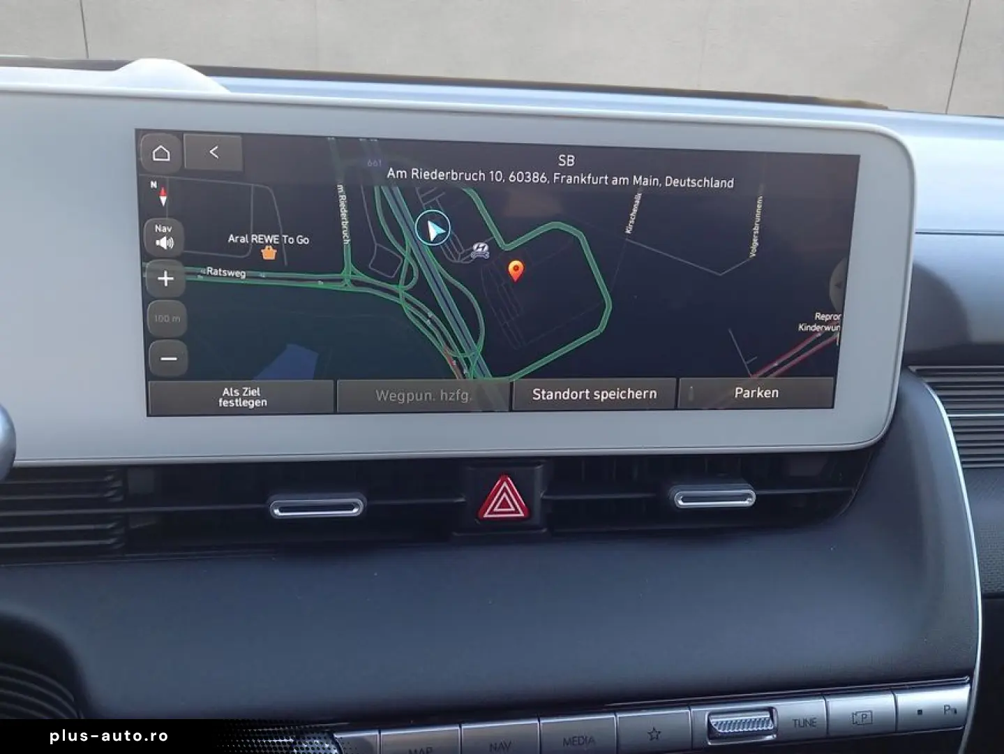 HYUNDAI IONIQ 5 58 kWh 4WD Uniq