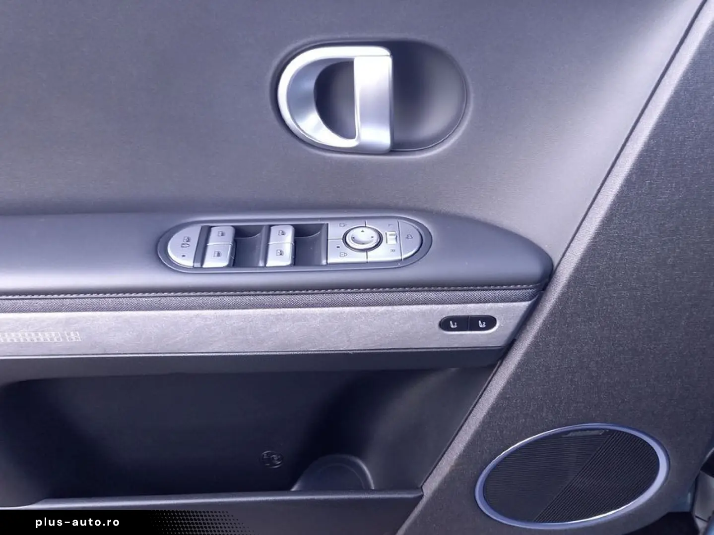 HYUNDAI IONIQ 5 58 kWh 4WD Uniq