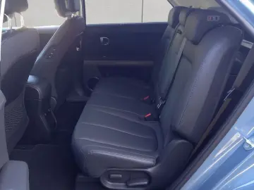 HYUNDAI IONIQ 5 58 kWh 4WD Uniq