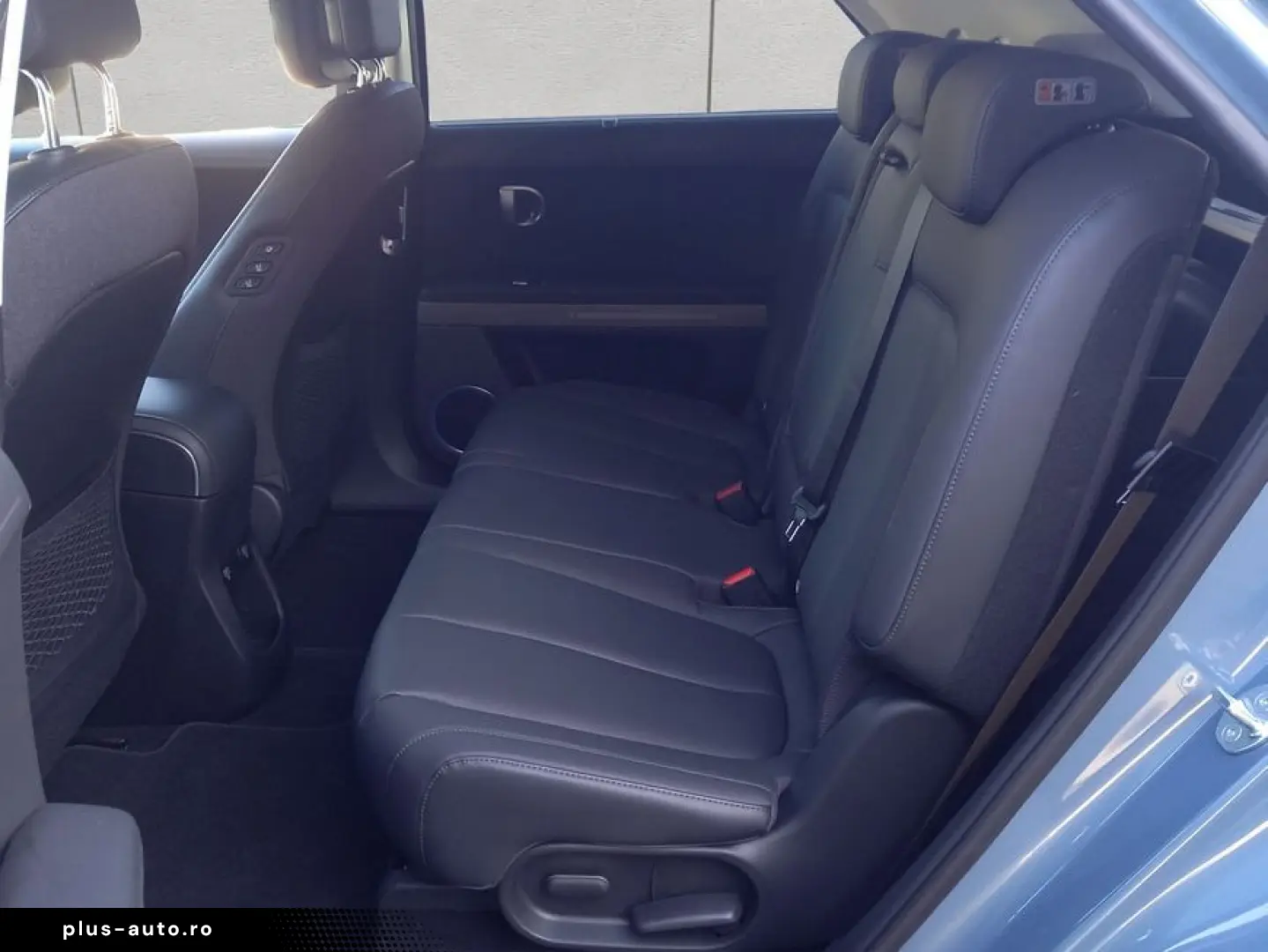 HYUNDAI IONIQ 5 58 kWh 4WD Uniq