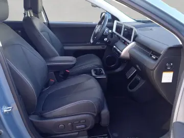 HYUNDAI IONIQ 5 58 kWh 4WD Uniq