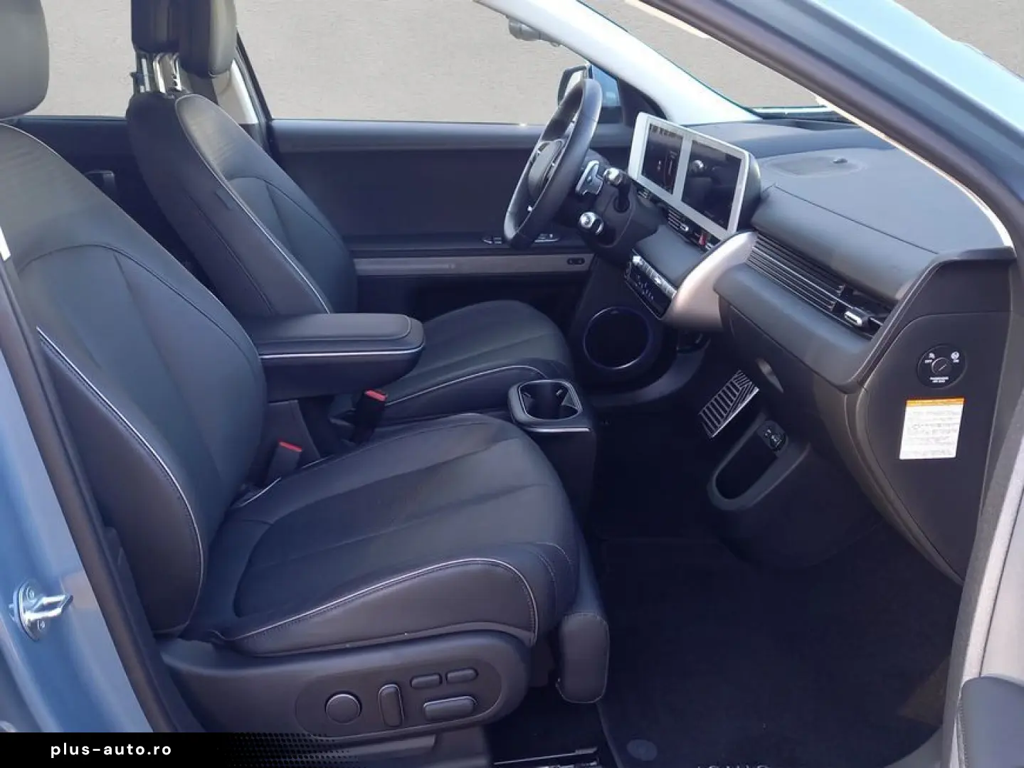 HYUNDAI IONIQ 5 58 kWh 4WD Uniq